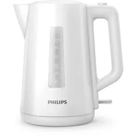 Philips 3000 series 1,7 l Atspervāks Gaismas indikators Plastmasas tējkanna