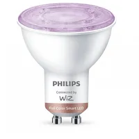 Philips 50 W Par16 Gu10 virziena gaismekļi, 3 gab.