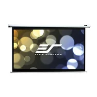 Projektoru ekrāns Electric 110, Elite Screens / 169