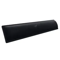 Razer Ergonomic Wrist Rest Pro For Full-Sized Keyboards, Black 