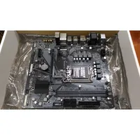 Sale Out. Gigabyte H610M S2H V2 Lga1700 Ddr4, Refurbished, Without Original Packaging And Accessories, Backpanel Included  Giga