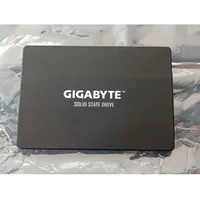 Sale Out. Gigabyte Ssd 120Gb 2.5 Sata 6Gb/S, Refurbished, Without Original Packaging  Gp-Gstfs31120Gntd Refurbish