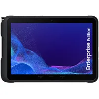 Samsung Galaxy Tab Active4 Pro Sm-T630N 128 Gb 25,6 cm 10.1 6 Wi-Fi 802.11Ax Android 12 Melns
