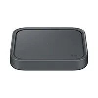 Samsung Wireless Charger, melna - Bezvadu lādētājs