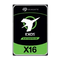 Seagate Enterprise Exos X16 3.5 10000 Gb Serial Ata Iii