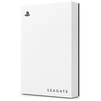 Seagate Game Drive Stlv5000200 ārējais cietais disks 1 Tb Balts