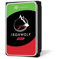 Seagate Ironwolf St8000Vn004 cietā diska draiveris 3.5 8000 Gb Serial Ata Iii