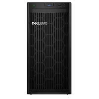 Server T150 E-2314 Swr 16Gb/480Gb/4X3.5/300W/3Ynbd Dell