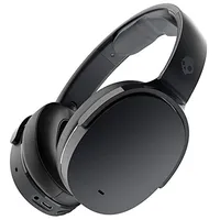 Skullcandy  Wireless Headphones Hesh Anc Over-Ear Noise canceling True Black