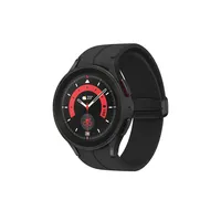 Smartwatch Galaxy Watch5 Pro/Lte 45Mm Black Sm-R925 Samsung