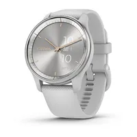 Smartwatch Vivomove Trend/Mist Gray 010-02665-03 Garmin