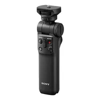 Sony Gp-Vpt2Bt trijkājis Digitālajām/Filmu kamerām 3 kāja -S Melns