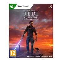 Star Wars Jedi Survivor, Xbox Series X - Spēle