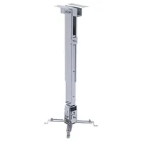 Sunne  Projector Ceiling mount Pro02S Tilt, Swivel Maximum weight Capacity 20 kg Silver