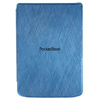 Tablet Case Pocketbook Blue H-S-634-B-Ww