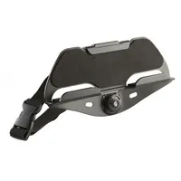Targus  Universal In Car Tablet Holder Boa closure system allows you to quickly adjust and secure the cradle fit virtual