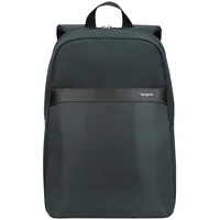 Targus Geolite portatīvo datoru soma  portfelis 39,6 cm 15.6 Mugursoma Pelēks