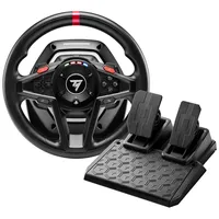 Thrustmaster  Steering Wheel T128-P Black Game racing wheel