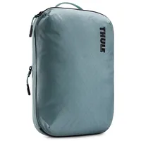 Thule  Compression Packing Cube Medium Pond Gray