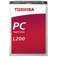 Toshiba L200 2.5 1 Tb Serial Ata Iii