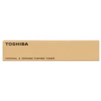 Toshiba T-Fc50Ek tonera kārtridžs 1 pcs Oriģināls Melns