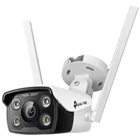 Tp-Link Vigi C340-W Kaste Ip drošības kamera Ārējie 2560 x 1440 pikseļi Pie griestiem/sienas