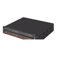 Ubiquiti  Edgeswitch Es-48-500W Web managed Rackmountable 1 Gbps Rj-45 ports quantity 48 Sfp 2