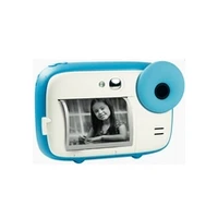 Agfaphoto Agfa Realikids Instant Cam blue