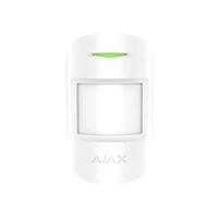 Ajax Detector Wrl Motionprotect/White 38197