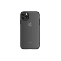 Apple Devia Glimmer series case Pc iPhone 11 Pro black