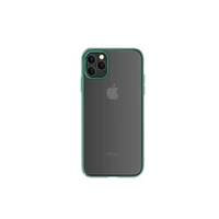 Apple Devia Glimmer series case Pc iPhone 11 Pro green