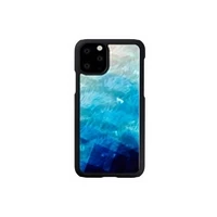 Apple iKins Smartphone case iPhone 11 Pro blue lake black