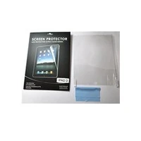 Apple iPad 2/3/4 Professional Screen Protector Case ekrāna aizsargplēve ultra clear
