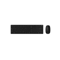 Asus Keyboard Mouse Wrl Opt. W5000/Ru Bk 90Xb0430-Bkm2F0