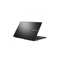 Asus Notebook  Vivobook Series E1504Fa-L1252W Cpu 7320U 2400 Mhz 15.6Quot 1920X1080 Ram 8Gb Ddr5 Ssd 512Gb Amd Radeon Graphics Integrated Eng Windows 11 Home Black 1.63 kg 90Nb0Zr2-M00Bb0