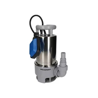 Blaupunkt Wp1601 water pump