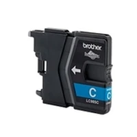 Brother Lc985C cyan ink Dcp-J125
