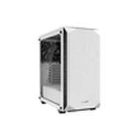 Case Be Quiet Pure Base 500 Window White Miditower Not included Atx Microatx Miniitx Colour Bgw35