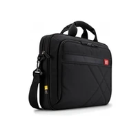 Case Logic 1433 Casual Laptop Bag 15 Dlc-115  Black