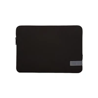 Case Logic 3958 Reflect Laptop Sleeve 13.3 Refpc-113 Black