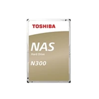 Cietais disks Hdd Toshiba N300 Nas Hard Drive 12Tb Bulk