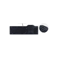Dell Keyboard Kb-813 Sc Lit/Black 580-18366