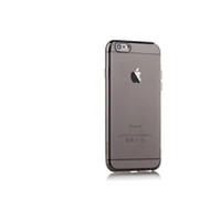 Devia Apple iPhone 7 / 8 Naked Smoky Black