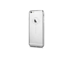 Devia Apple iPhone 7 Crystal Iris soft case Black