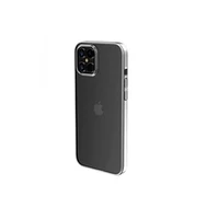 Devia Glimmer series case Pc iPhone 12 Pro Max silver