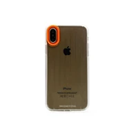 Devia Yonger Series Case iPhone Xs Max 6.5 orange