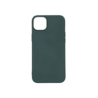 Evelatus iPhone 14 Plus 6.7 Nano Silicone Case Soft Touch Tpu Apple Green