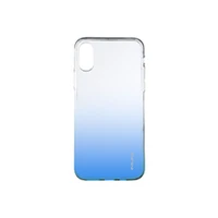 Evelatus iPhone X/Xs Gradient Tpu Case Apple Blue