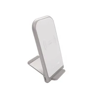 Evelatus Wireless Desk charger Ewd01 - White