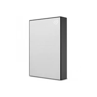 External Hdd Seagate One Touch Stkz4000401 4Tb Usb 3.0 Colour Silver